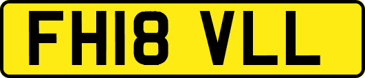 FH18VLL