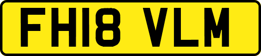 FH18VLM