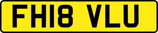 FH18VLU