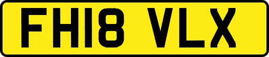 FH18VLX