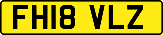 FH18VLZ
