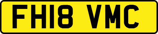 FH18VMC