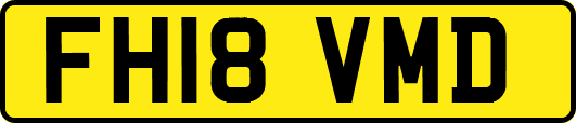 FH18VMD