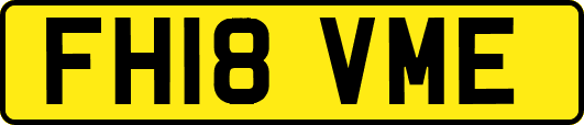 FH18VME