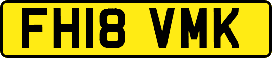 FH18VMK