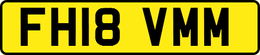 FH18VMM