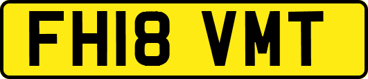 FH18VMT