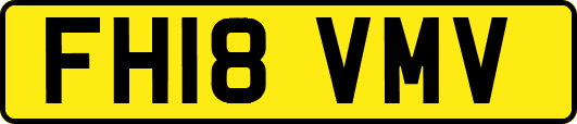 FH18VMV