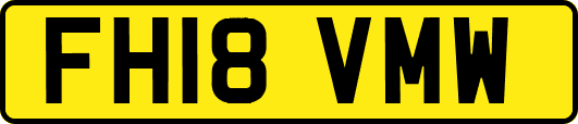 FH18VMW