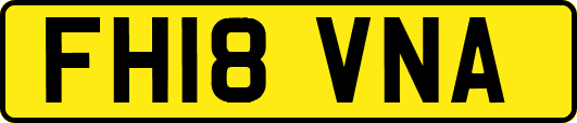 FH18VNA