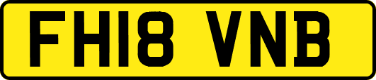 FH18VNB