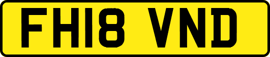 FH18VND