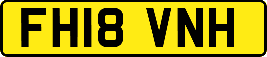 FH18VNH