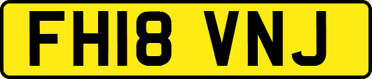 FH18VNJ