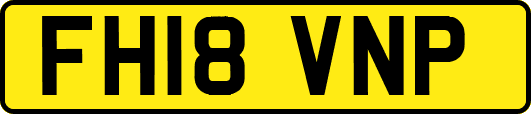 FH18VNP