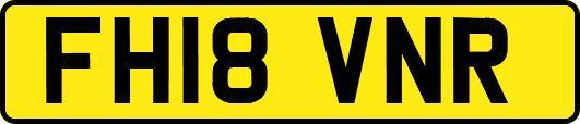 FH18VNR