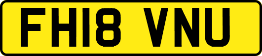 FH18VNU