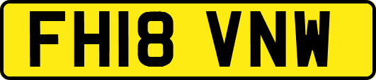 FH18VNW