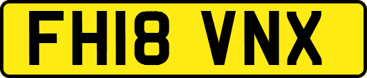 FH18VNX