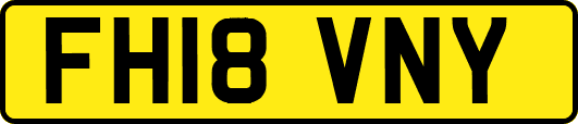 FH18VNY