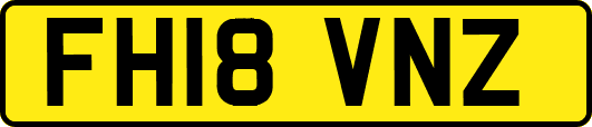 FH18VNZ