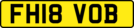 FH18VOB
