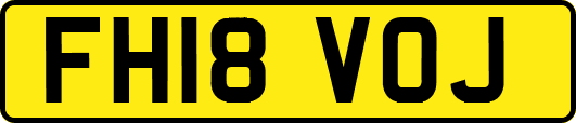 FH18VOJ