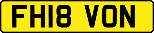 FH18VON