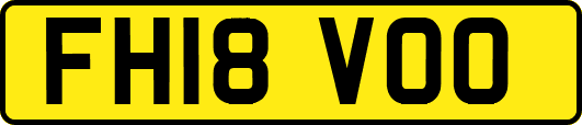 FH18VOO