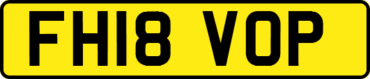FH18VOP