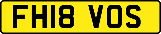FH18VOS