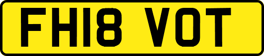 FH18VOT