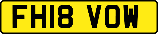 FH18VOW