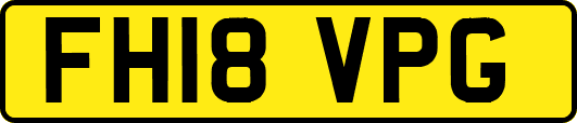 FH18VPG