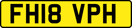 FH18VPH