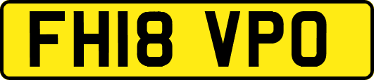 FH18VPO
