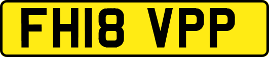 FH18VPP