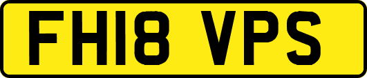 FH18VPS