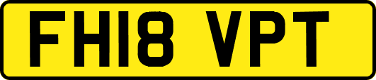 FH18VPT