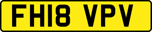 FH18VPV