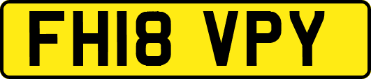 FH18VPY