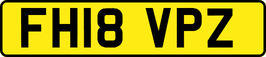 FH18VPZ