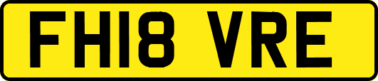 FH18VRE