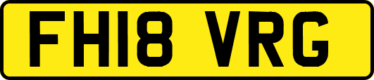 FH18VRG