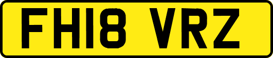 FH18VRZ