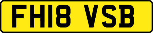 FH18VSB
