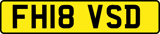 FH18VSD