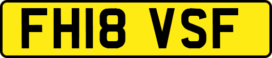 FH18VSF