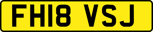 FH18VSJ