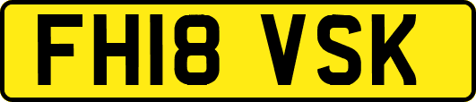 FH18VSK
